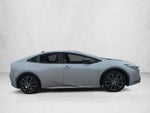 2025 Toyota Prius Limited (Natl)