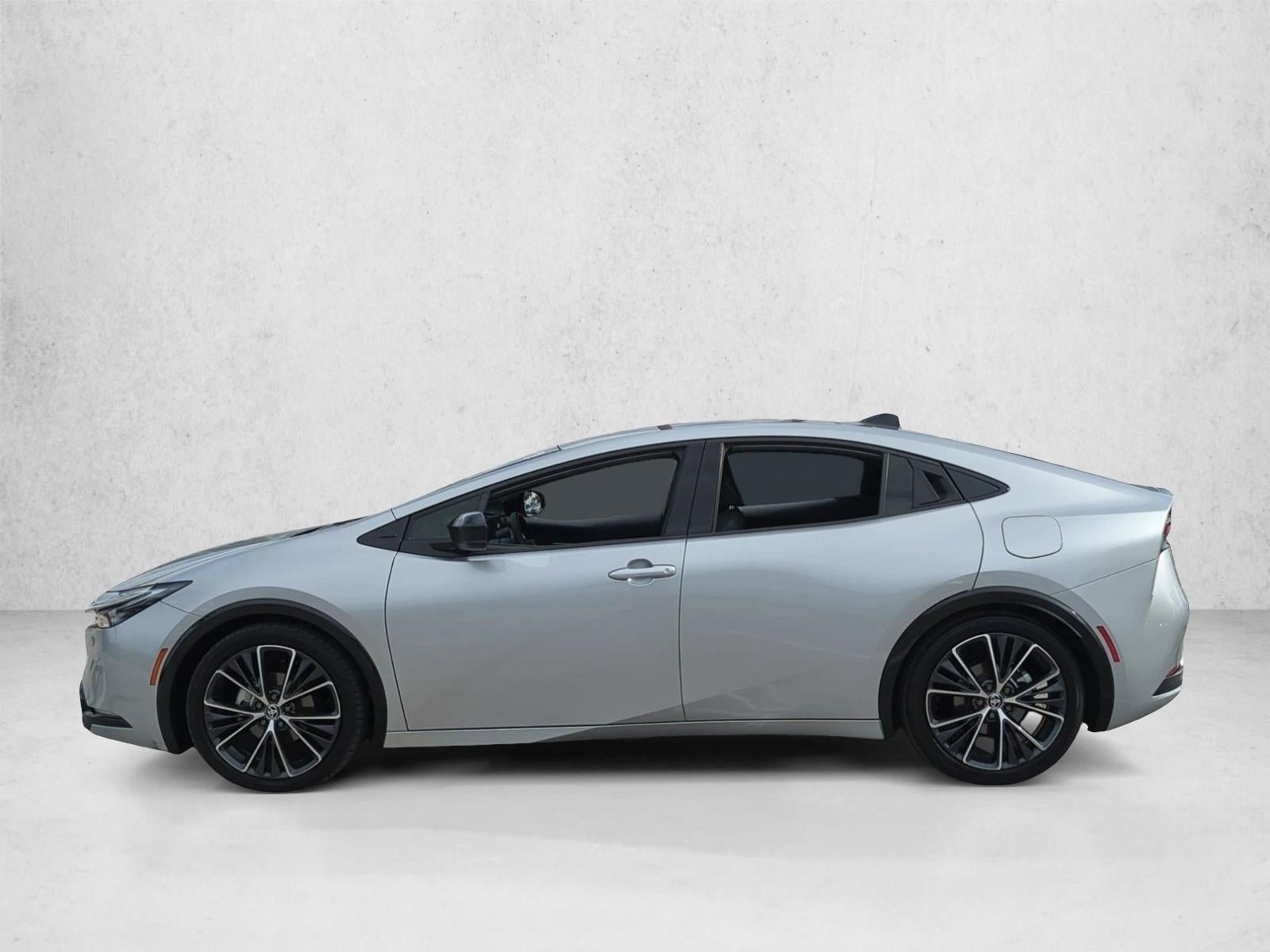 2024 Toyota Prius Limited (Natl)
