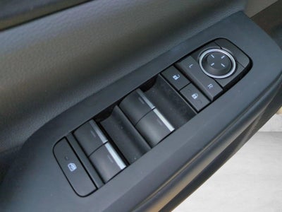 2024 Toyota Prius Limited (Natl)