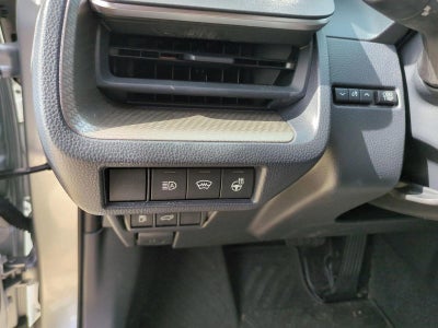 2024 Toyota Prius Limited (Natl)