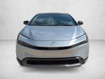 2024 Toyota Prius Limited (Natl)