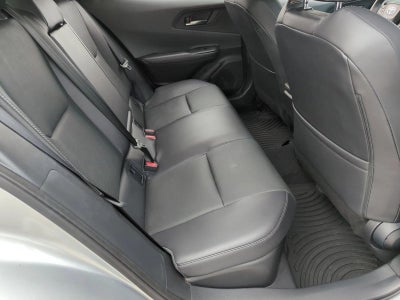 2024 Toyota Prius Limited (Natl)