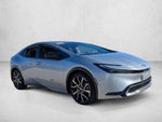 2025 Toyota Prius Plug-In Hybrid XSE (Natl)