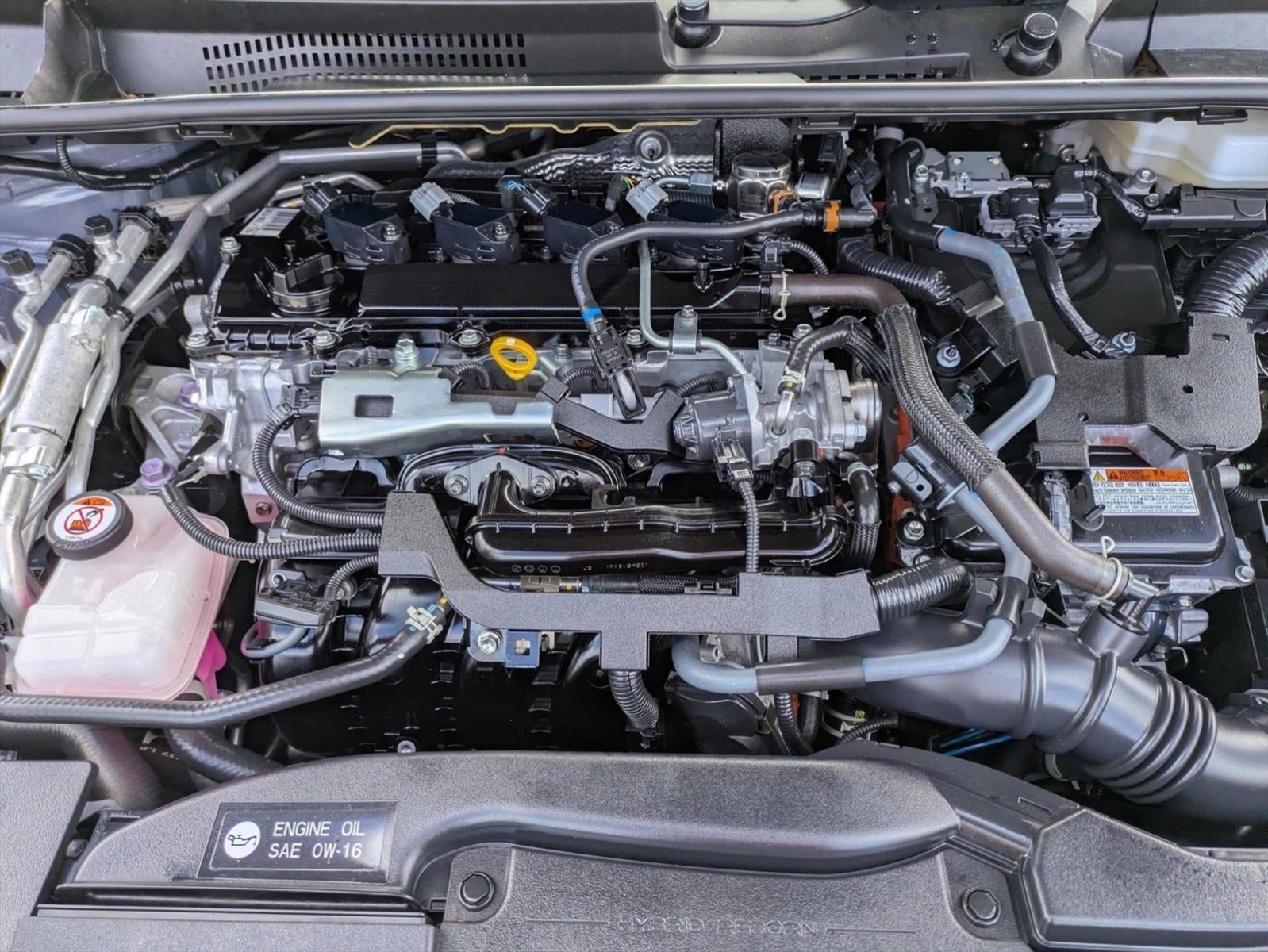 2024 Toyota Prius Prime XSE (Natl)