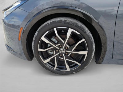 2024 Toyota Prius Prime XSE (Natl)