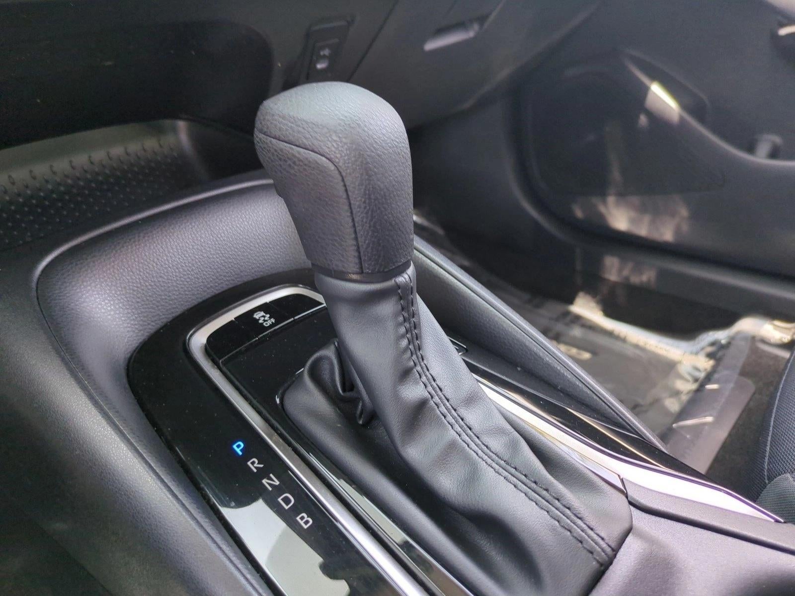 2024 Toyota Corolla LE CVT (Natl)