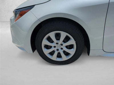 2024 Toyota Corolla LE CVT (Natl)