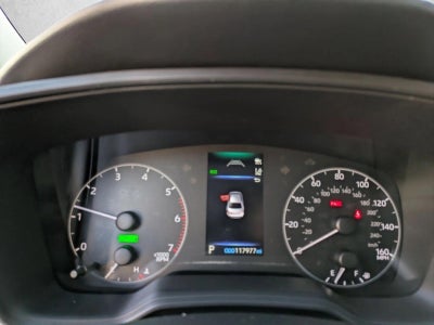 2023 Toyota Corolla Hybrid LE FWD (Natl)