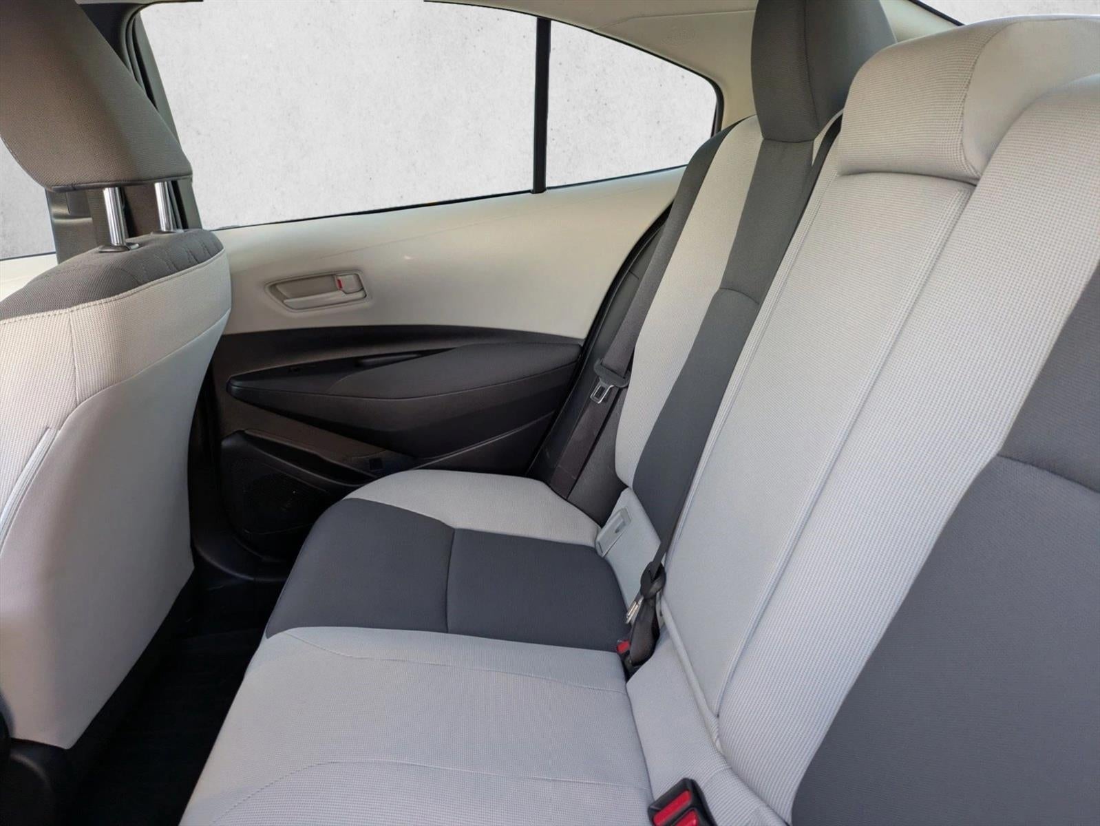 2023 Toyota Corolla Hybrid LE FWD (Natl)