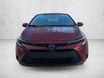 2023 Toyota Corolla Hybrid LE FWD (Natl)