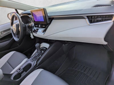 2023 Toyota Corolla Hybrid LE FWD (Natl)