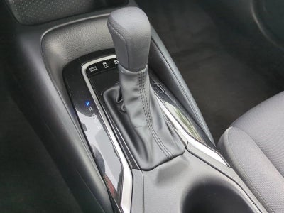 2024 Toyota Corolla Hybrid LE FWD (Natl)