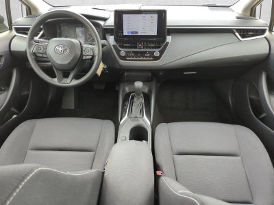2024 Toyota Corolla Hybrid LE FWD (Natl)