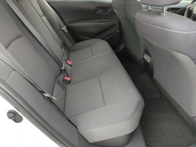 2024 Toyota Corolla Hybrid LE FWD (Natl)