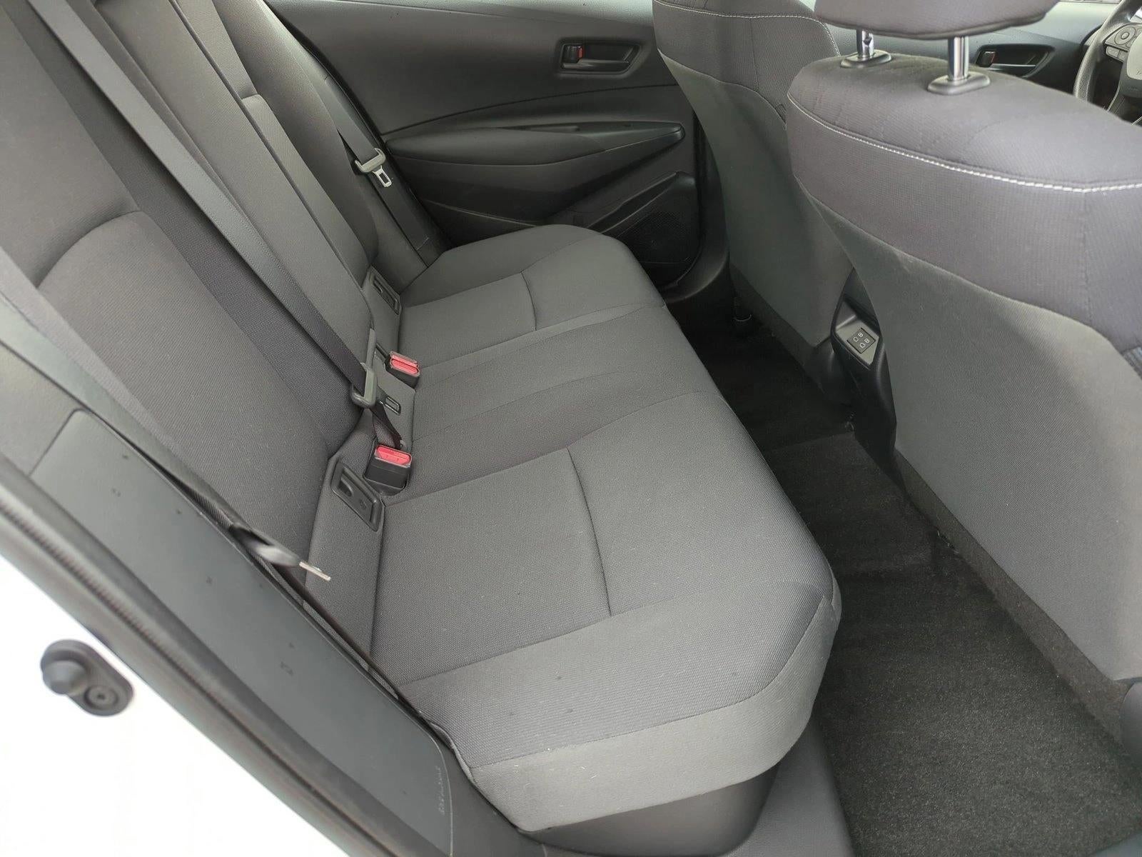 2024 Toyota Corolla Hybrid LE FWD (Natl)