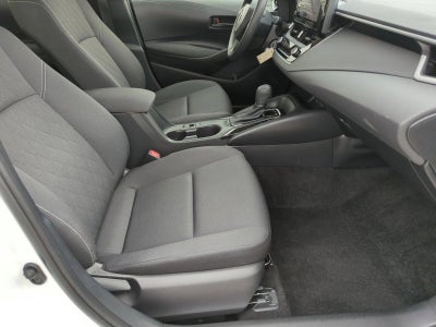 2024 Toyota Corolla Hybrid LE FWD (Natl)