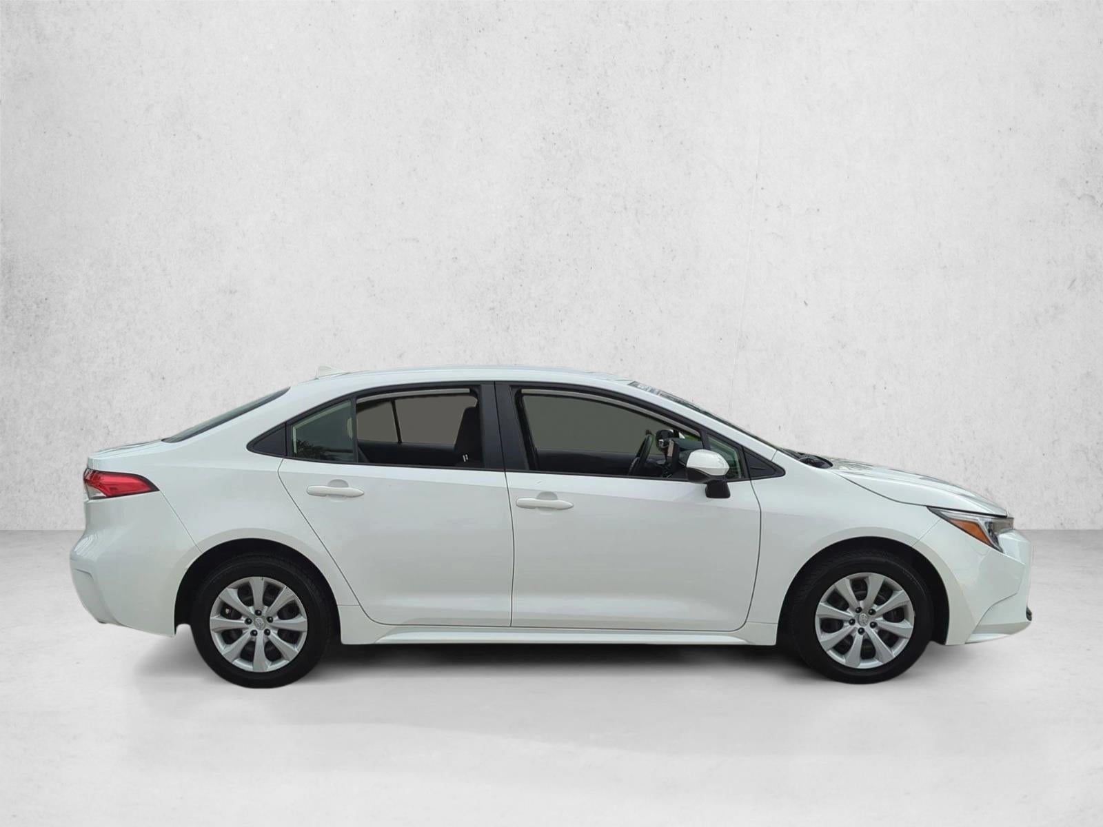 2024 Toyota Corolla Hybrid LE FWD (Natl)