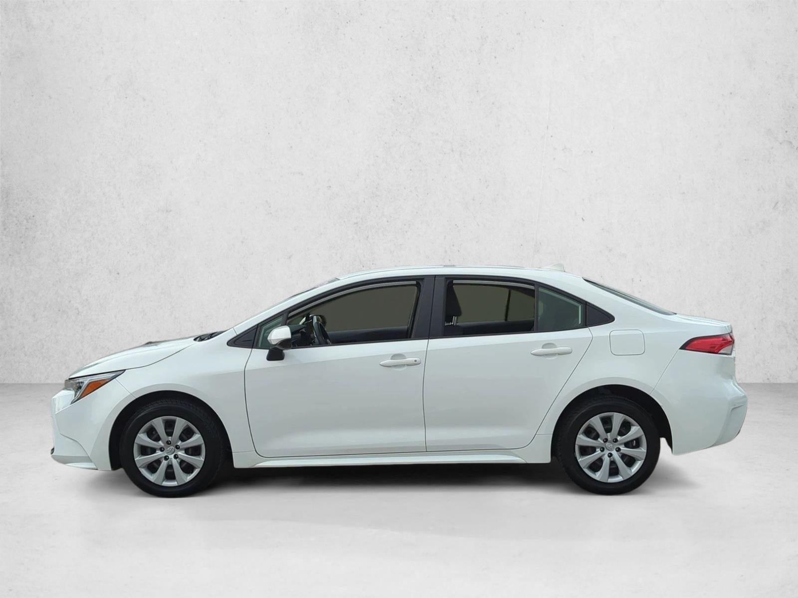 2024 Toyota Corolla Hybrid LE FWD (Natl)