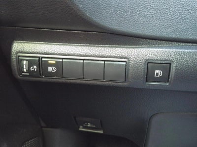2023 Toyota Corolla Hybrid LE FWD (Natl)