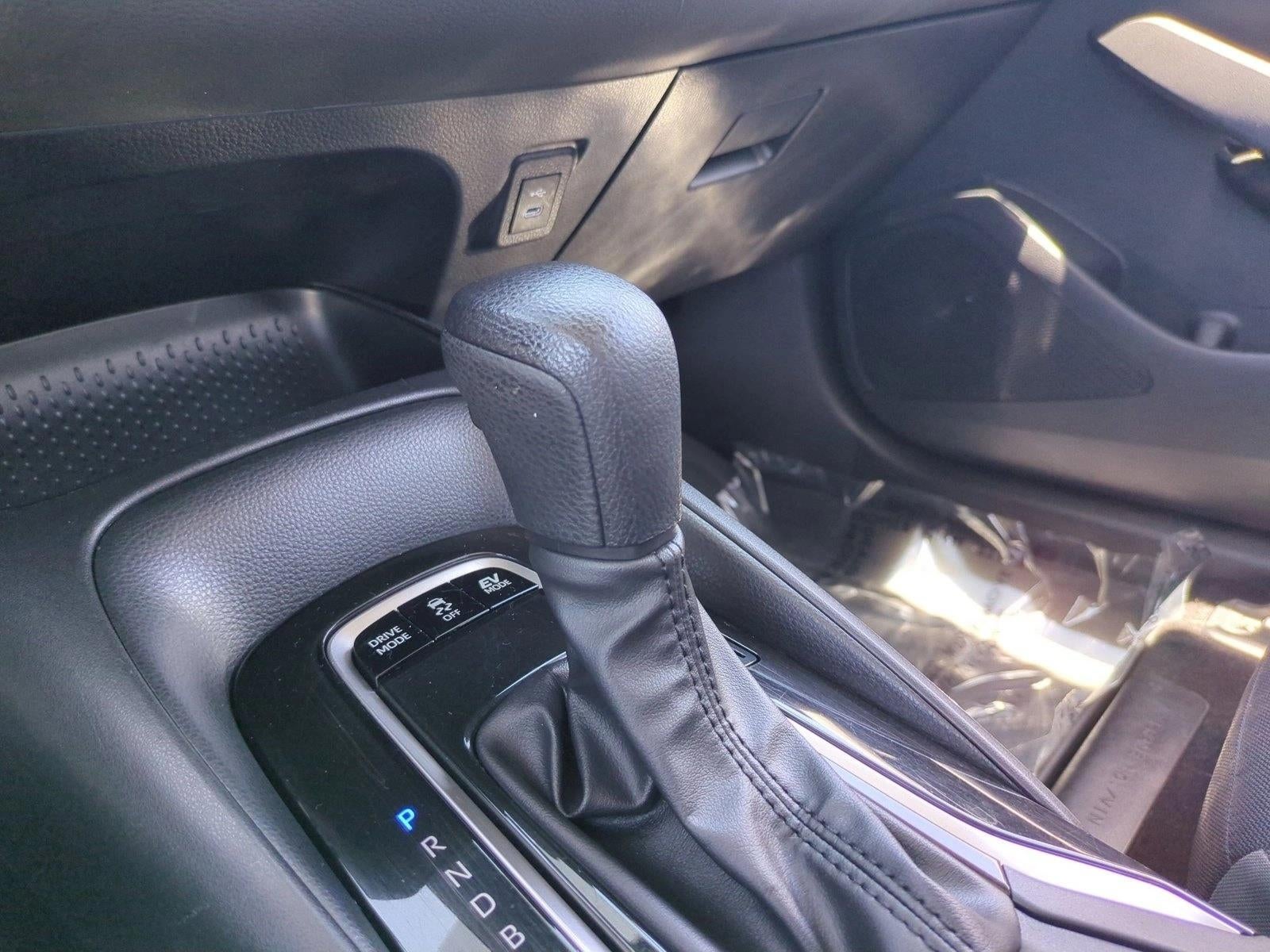 2023 Toyota Corolla Hybrid LE FWD (Natl)