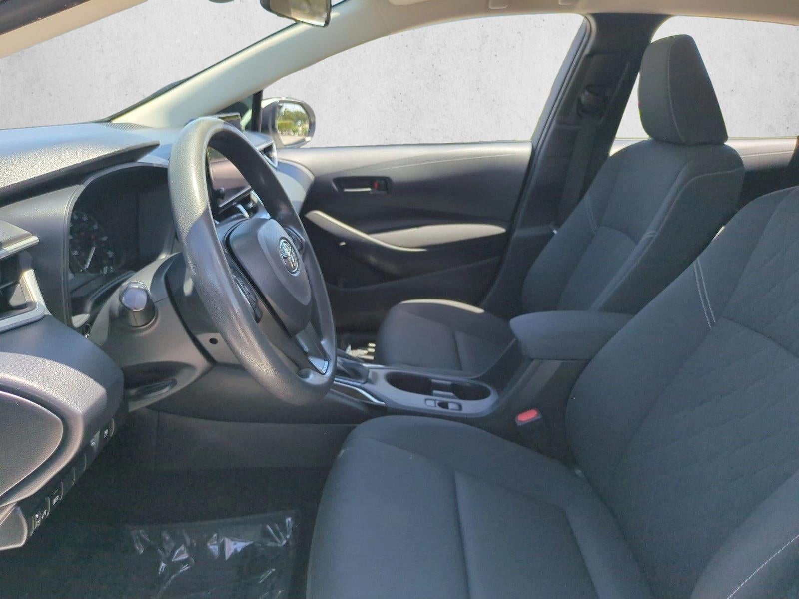 2023 Toyota Corolla Hybrid LE FWD (Natl)