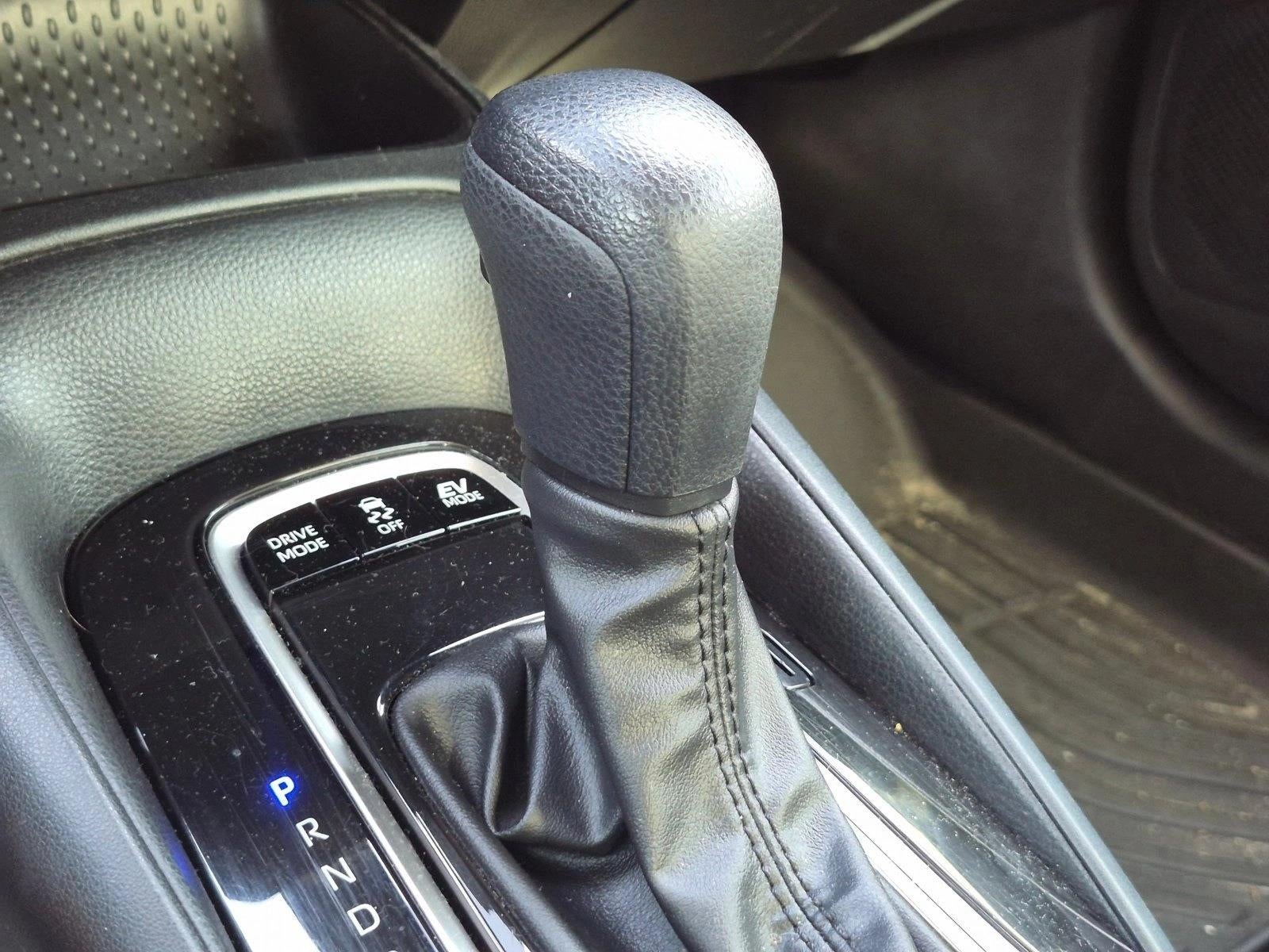 2023 Toyota Corolla Hybrid LE FWD (Natl)