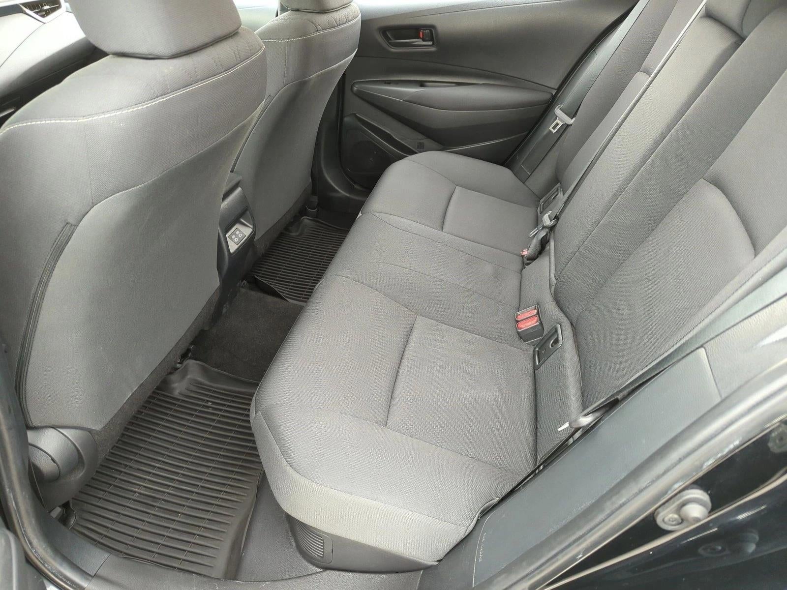 2024 Toyota Corolla Hybrid LE FWD (Natl)
