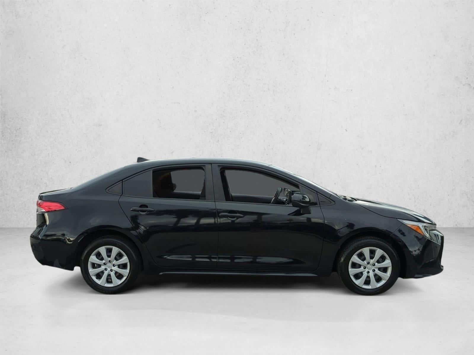 2024 Toyota Corolla Hybrid LE FWD (Natl)