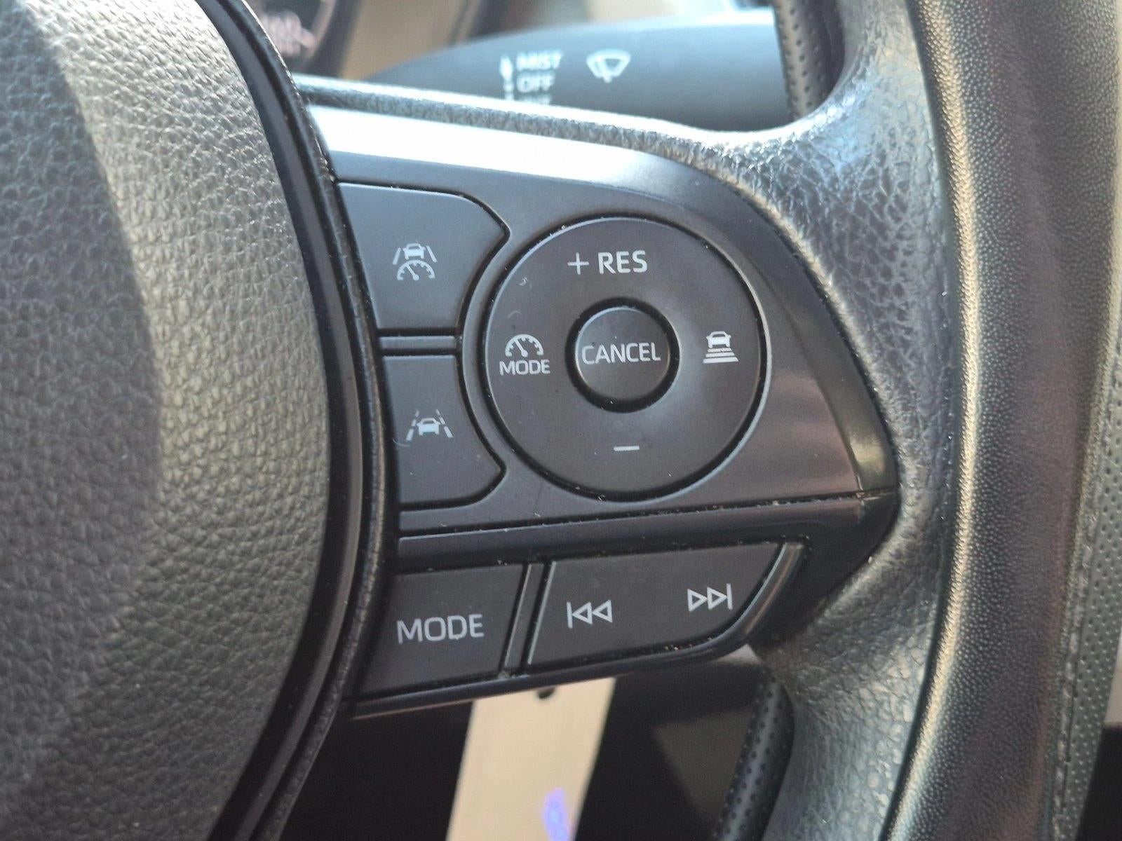 2024 Toyota Corolla Hybrid LE FWD (Natl)