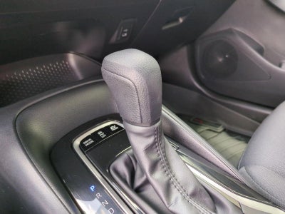 2024 Toyota Corolla Hybrid LE FWD (Natl)