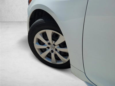 2024 Toyota Corolla Hybrid LE FWD (Natl)