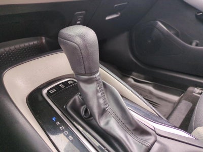 2024 Toyota Corolla Hybrid LE FWD (Natl)