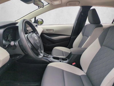 2024 Toyota Corolla Hybrid LE FWD (Natl)