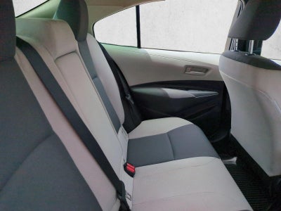 2024 Toyota Corolla Hybrid LE FWD (Natl)