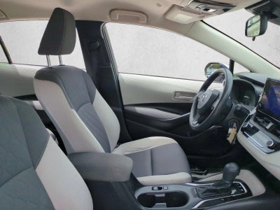 2024 Toyota Corolla Hybrid LE FWD (Natl)