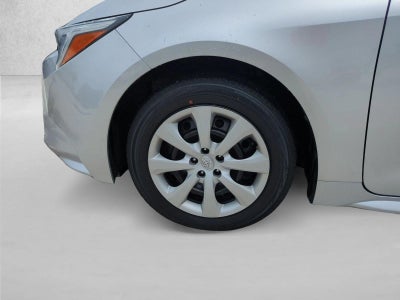 2024 Toyota Corolla Hybrid LE FWD (Natl)