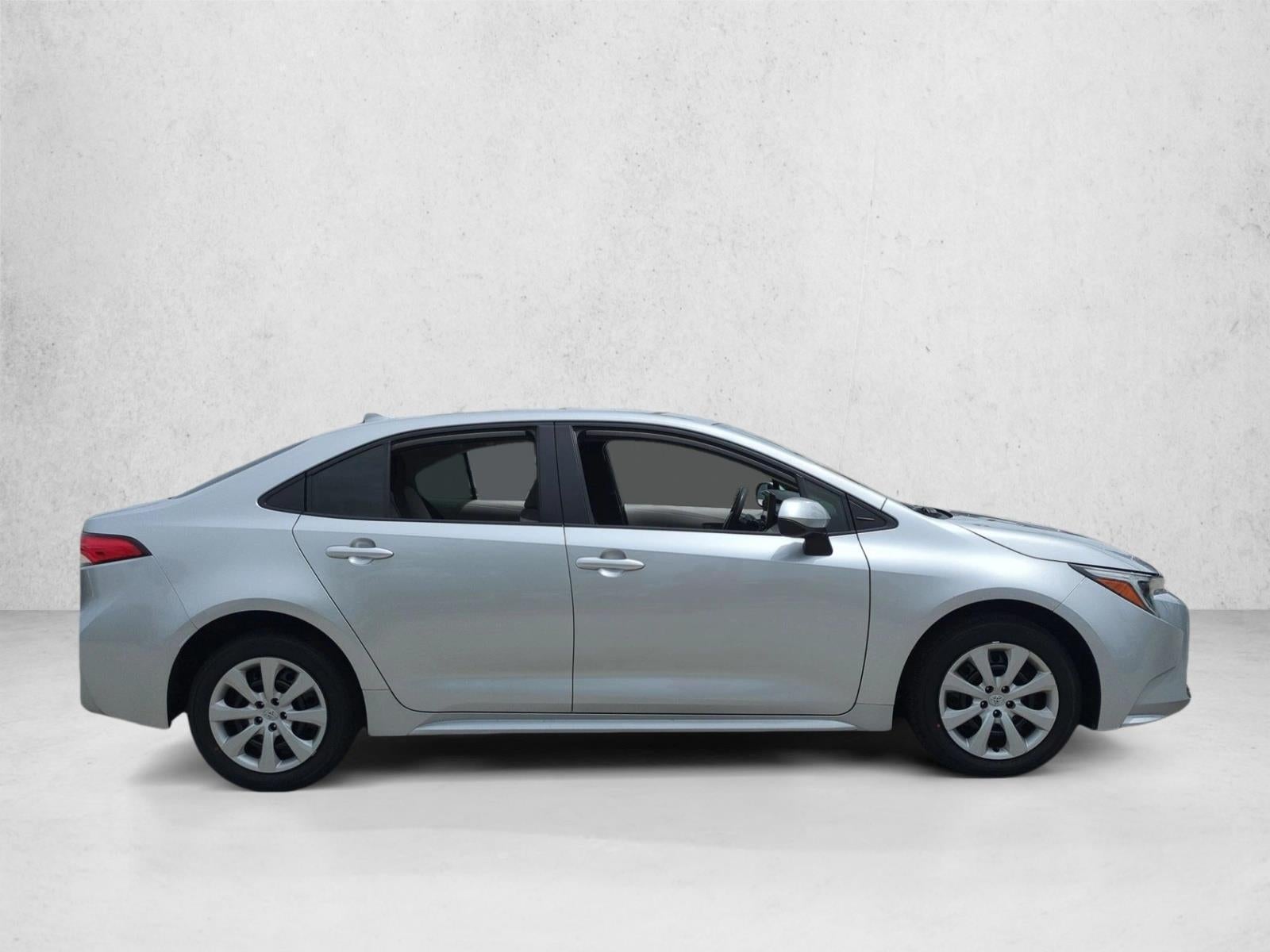 2024 Toyota Corolla Hybrid LE FWD (Natl)