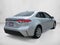 2024 Toyota Corolla Hybrid LE FWD (Natl)