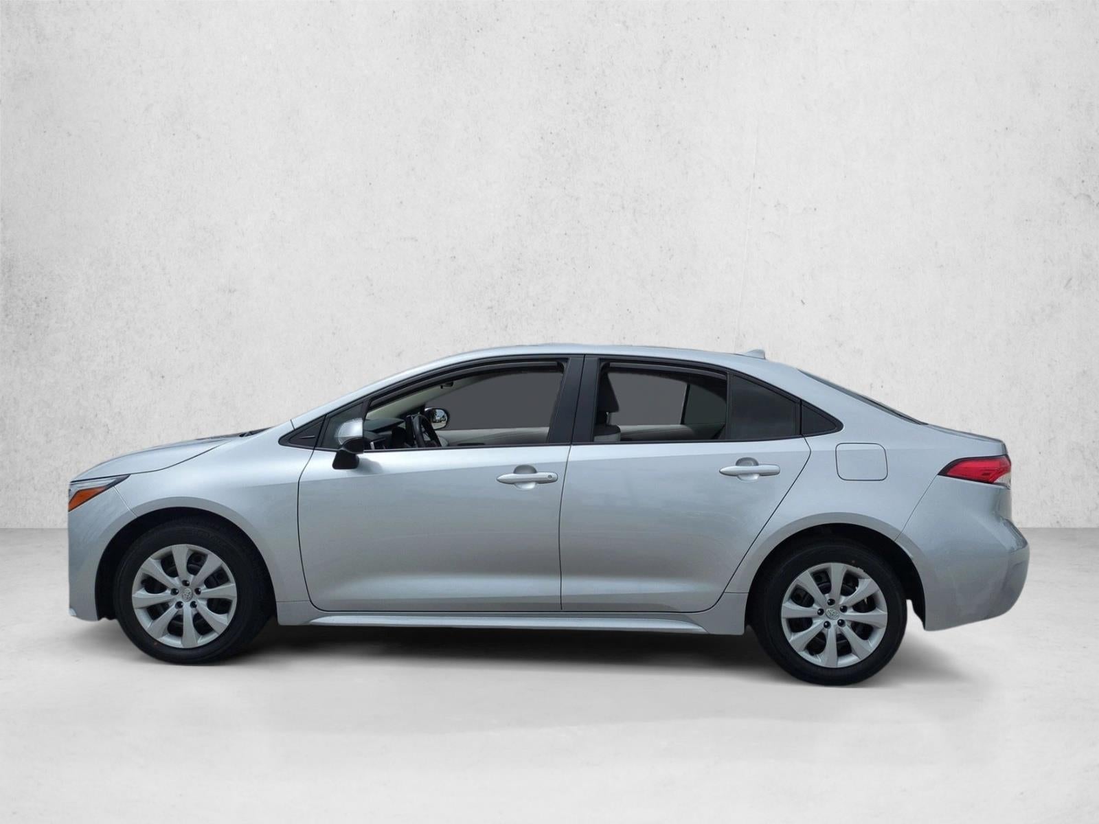 2024 Toyota Corolla Hybrid LE FWD (Natl)