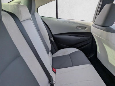 2023 Toyota Corolla Hybrid LE FWD (Natl)