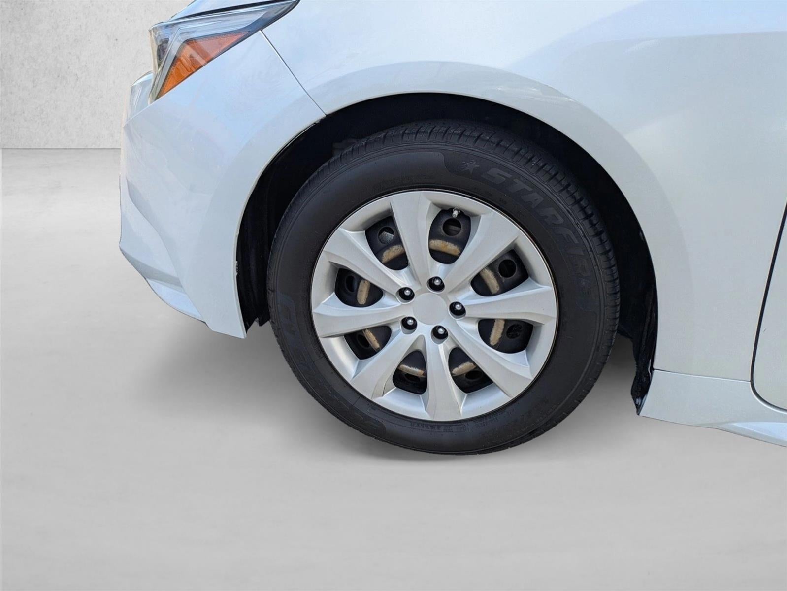 2023 Toyota Corolla Hybrid LE FWD (Natl)