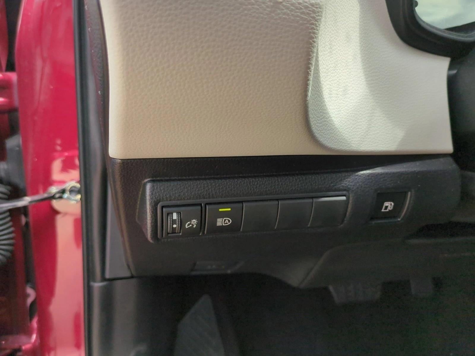 2025 Toyota Corolla Hybrid LE FWD (Natl)
