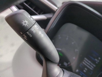 2025 Toyota Corolla Hybrid LE FWD (Natl)