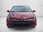 2025 Toyota Corolla Hybrid LE FWD (Natl)