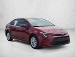 2025 Toyota Corolla Hybrid LE FWD (Natl)
