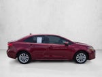 2025 Toyota Corolla Hybrid LE FWD (Natl)