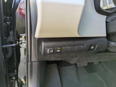 2025 Toyota Corolla Hybrid LE FWD (Natl)