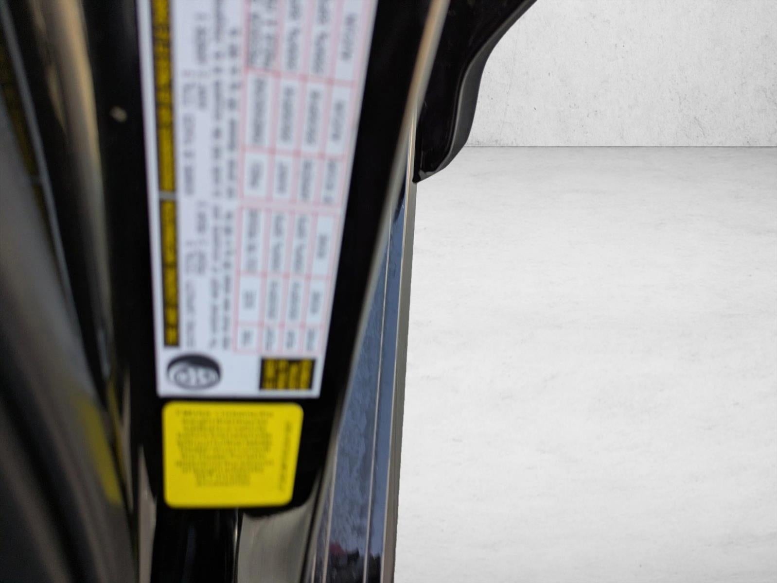 2025 Toyota Corolla Hybrid LE FWD (Natl)