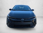 2025 Toyota Corolla Hybrid LE FWD (Natl)