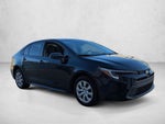 2025 Toyota Corolla Hybrid LE FWD (Natl)